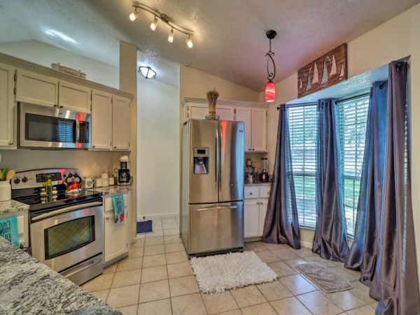 Fernandina Beach Amelia Island Home 989469