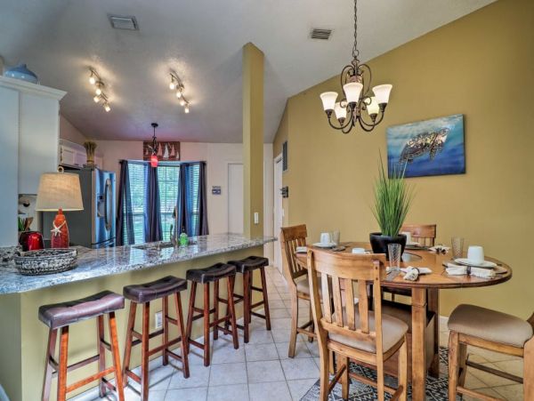 Fernandina Beach Amelia Island Home 989469