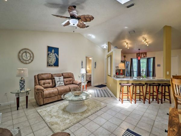 Fernandina Beach Amelia Island Home 989469