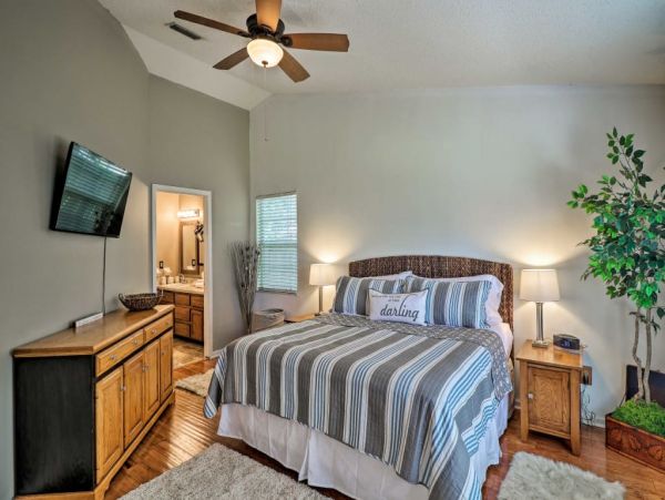 Fernandina Beach Amelia Island Home 989469