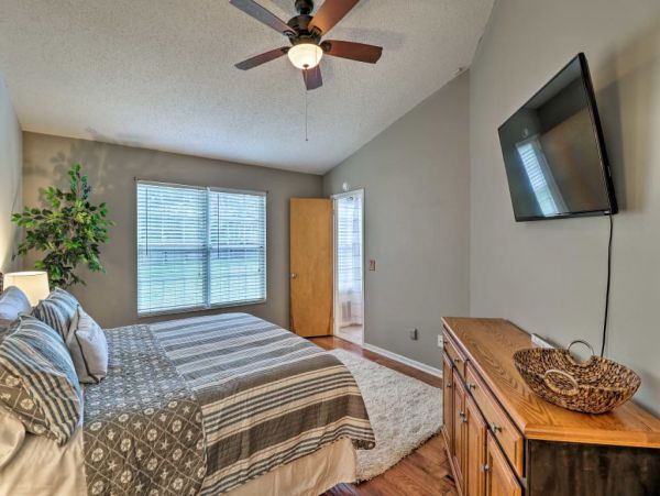 Fernandina Beach Amelia Island Home 989469