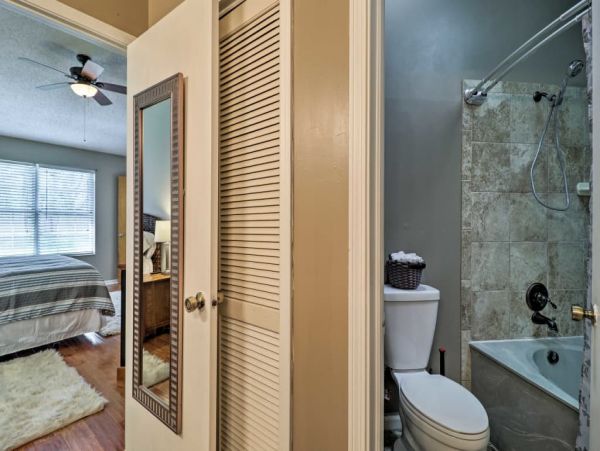 Fernandina Beach Amelia Island Home 989469