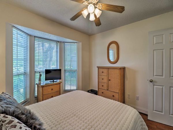 Fernandina Beach Amelia Island Home 989469
