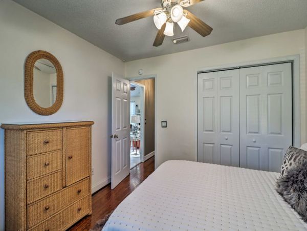Fernandina Beach Amelia Island Home 989469
