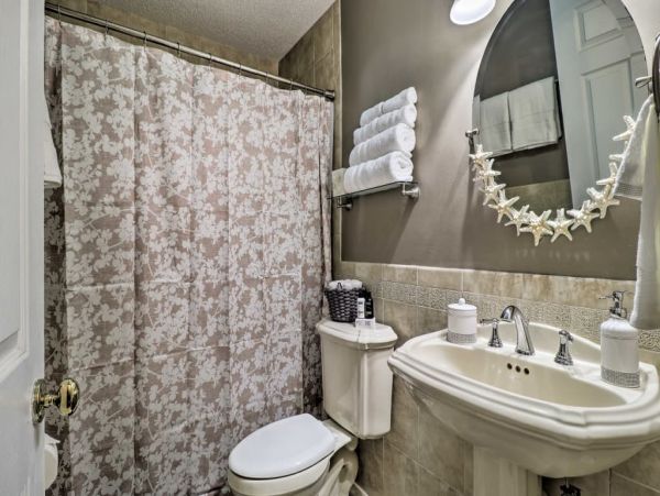 Fernandina Beach Amelia Island Home 989469