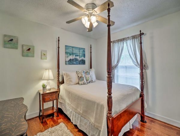 Fernandina Beach Amelia Island Home 989469