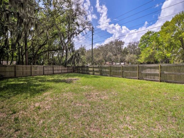 Fernandina Beach Amelia Island Home 989469