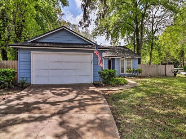 Fernandina Beach Amelia Island Home 989469