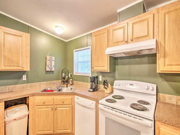 Clearwater Home 989470