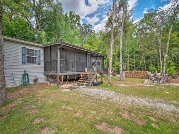 Clearwater Home 989470