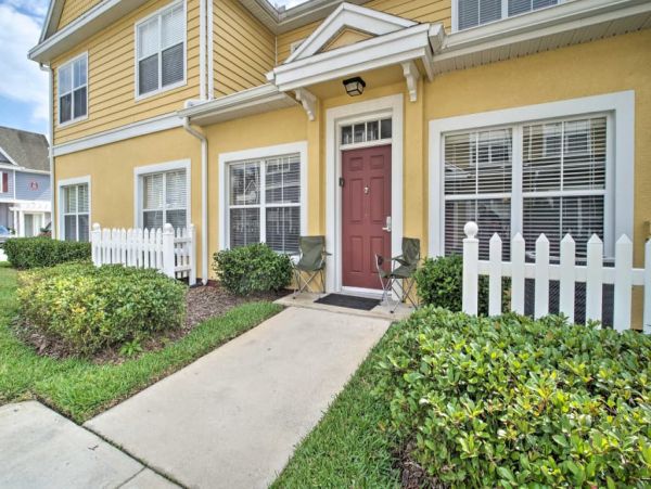 Orlando Home 989472