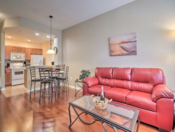 Orlando Home 989472