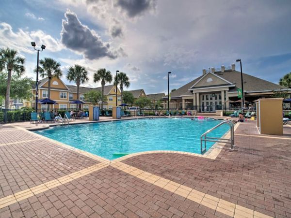 Orlando Home 989472