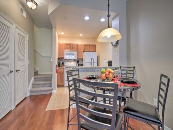 Orlando Home 989472