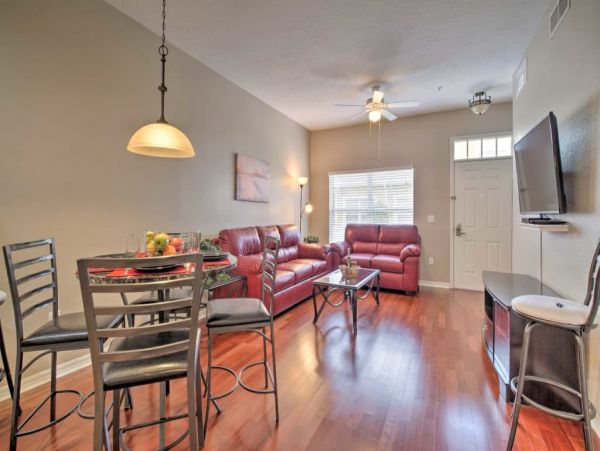 Orlando Home 989472
