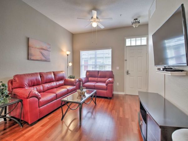 Orlando Home 989472