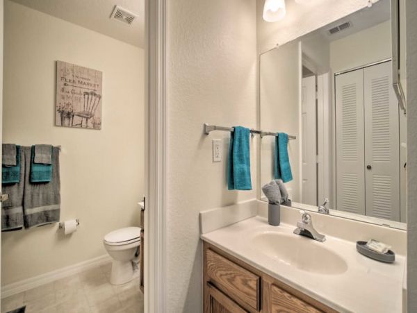 Orlando Home 989472