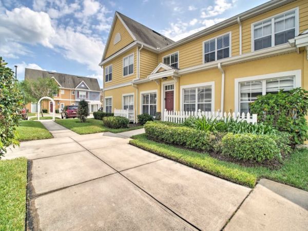 Orlando Home 989472