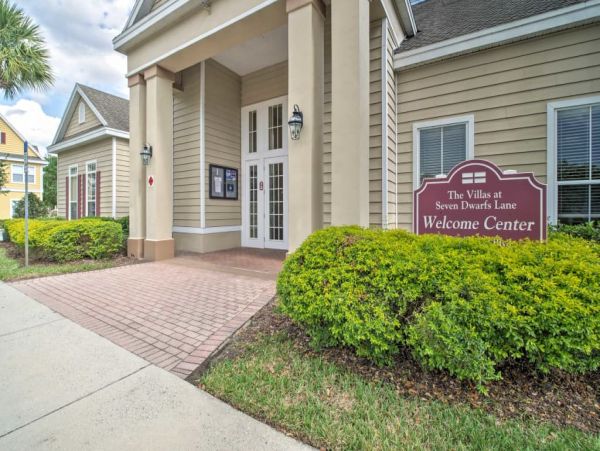 Orlando Home 989472