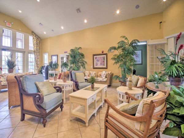 Orlando Home 989472