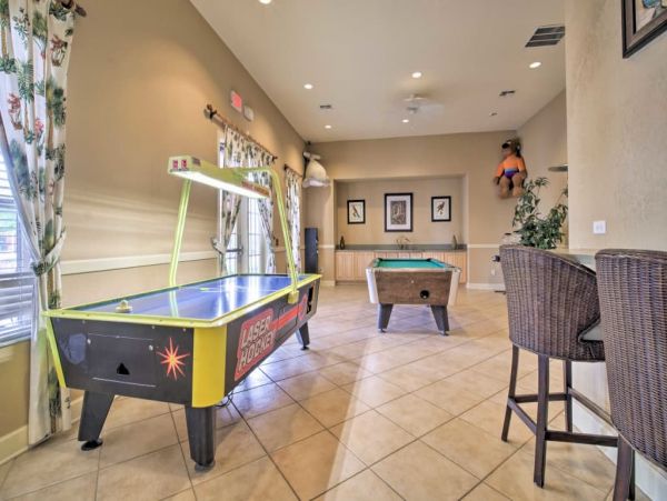 Orlando Home 989472