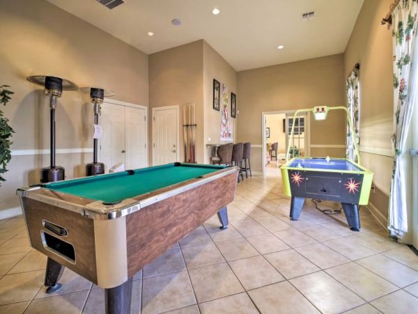 Orlando Home 989472