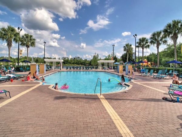 Orlando Home 989472