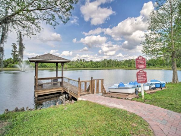 Orlando Home 989472