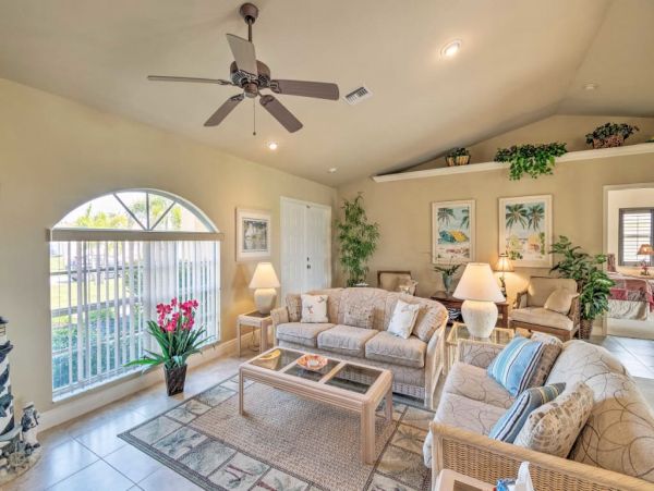 Cape Coral Home 989473