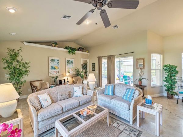 Cape Coral Home 989473