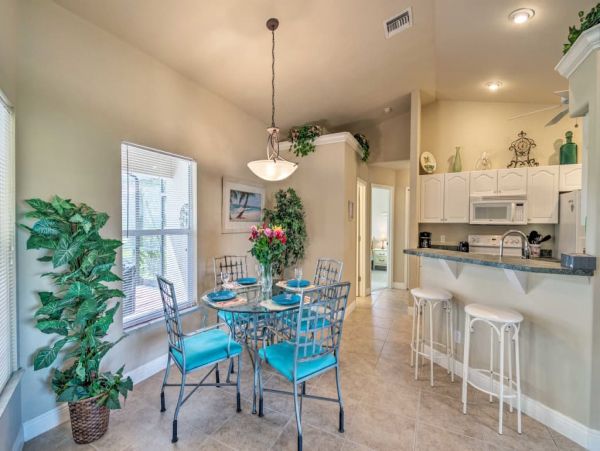 Cape Coral Home 989473