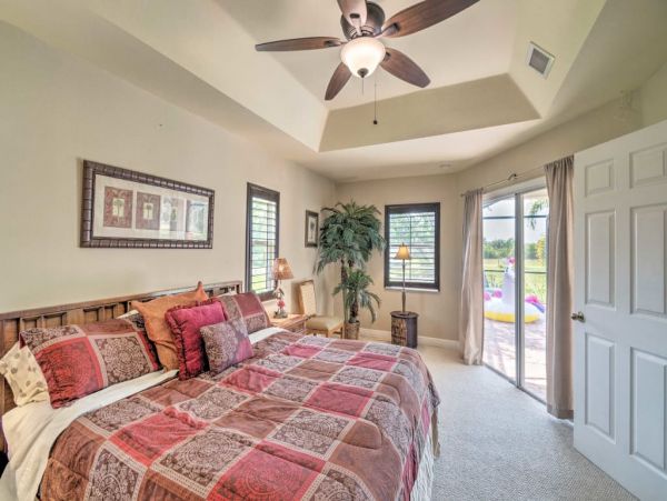 Cape Coral Home 989473