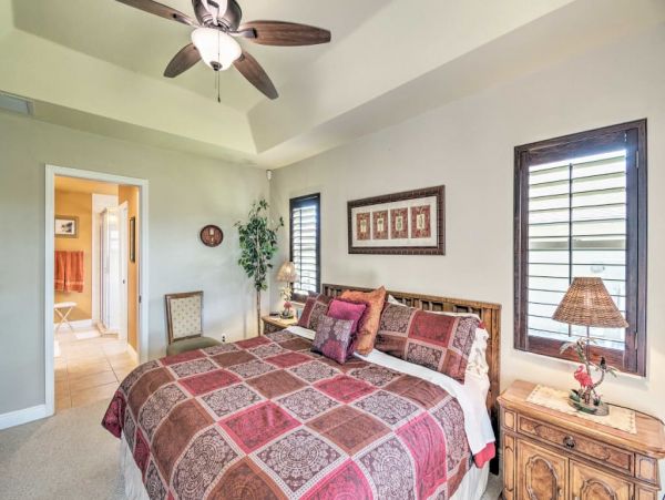 Cape Coral Home 989473