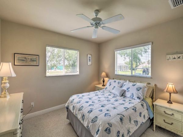 Cape Coral Home 989473