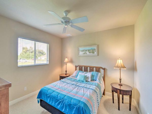 Cape Coral Home 989473