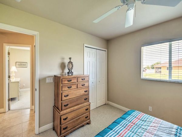 Cape Coral Home 989473