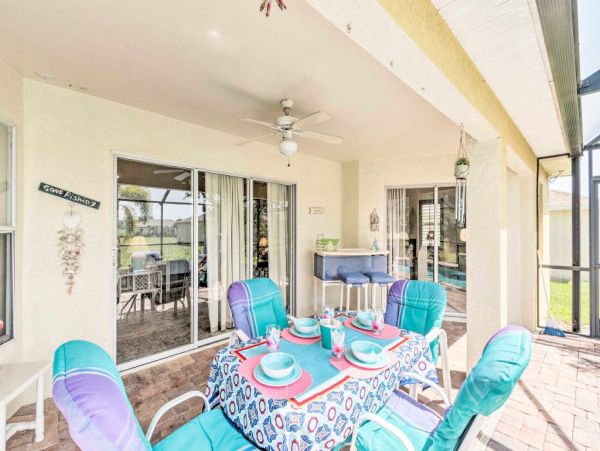 Cape Coral Home 989473
