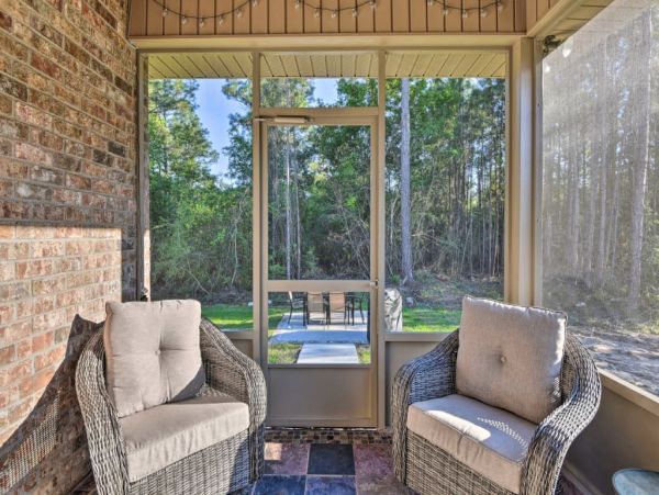 Pensacola Beach Home 989474