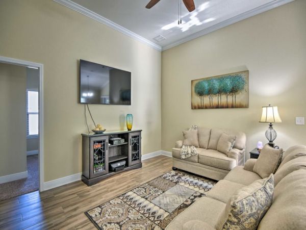 Pensacola Beach Home 989474