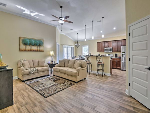 Pensacola Beach Home 989474