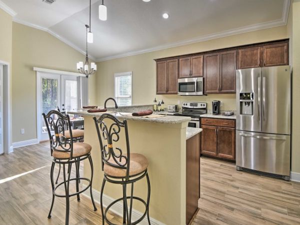 Pensacola Beach Home 989474