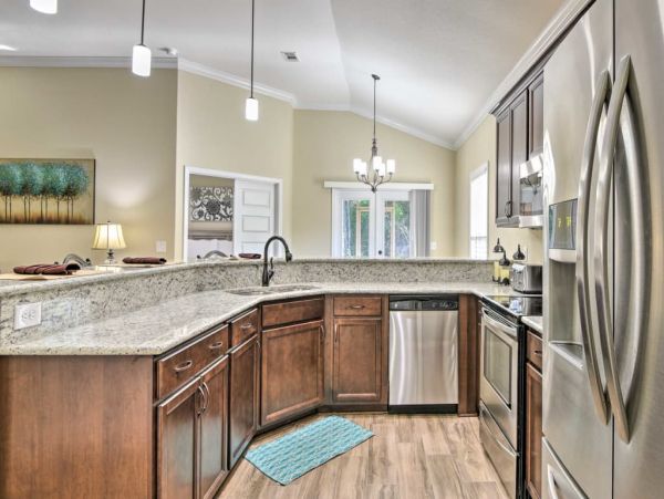 Pensacola Beach Home 989474