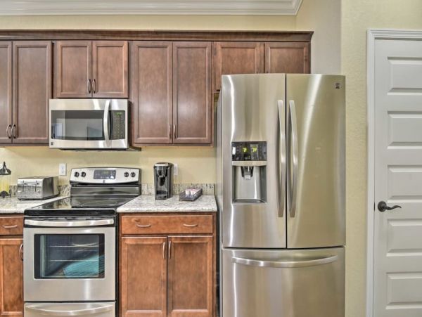 Pensacola Beach Home 989474