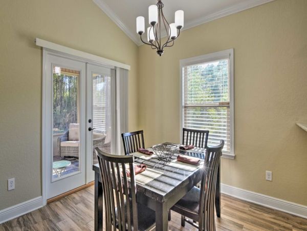 Pensacola Beach Home 989474