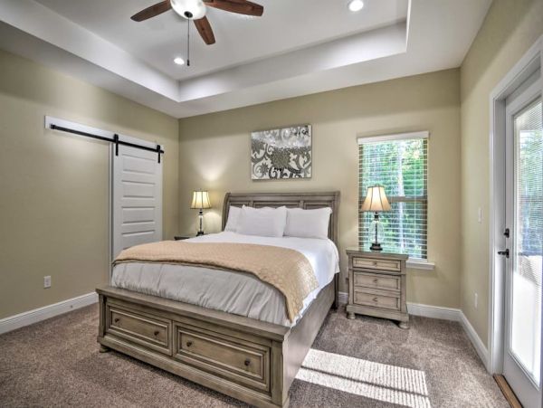 Pensacola Beach Home 989474