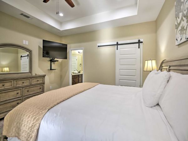 Pensacola Beach Home 989474
