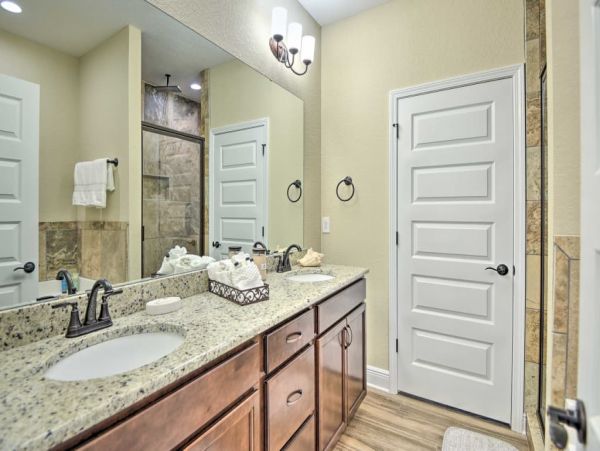 Pensacola Beach Home 989474