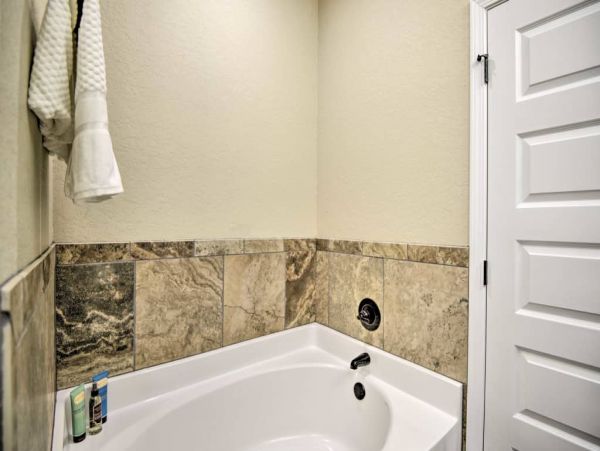 Pensacola Beach Home 989474