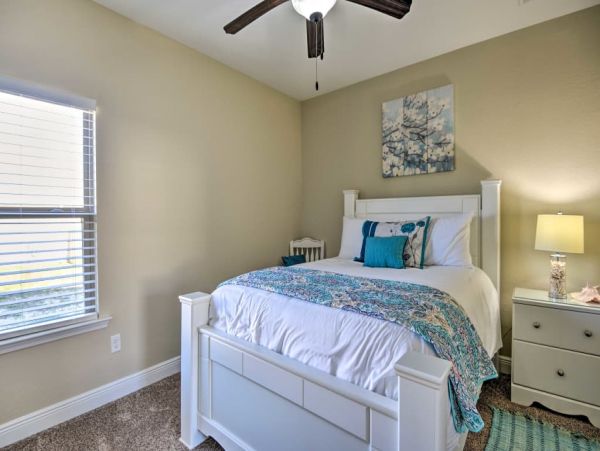 Pensacola Beach Home 989474
