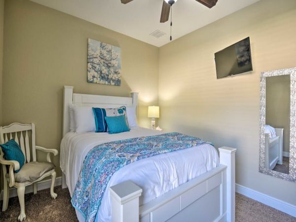 Pensacola Beach Home 989474